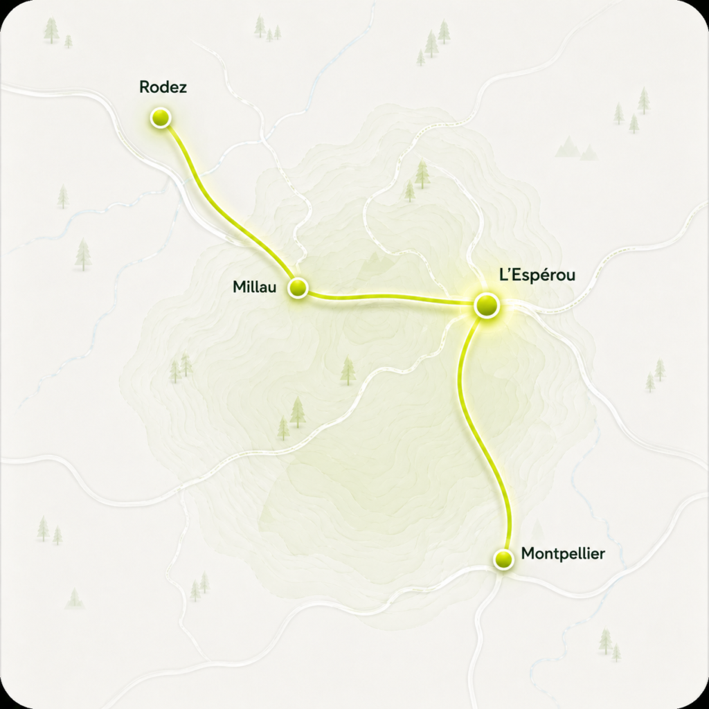 zone d'intervention elagage abbatage bois de chauffage